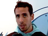 Mesloub veut confirmer contre Dijon