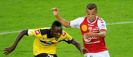 Mise à l’écart de Ghilas EN : C’était prévisible !