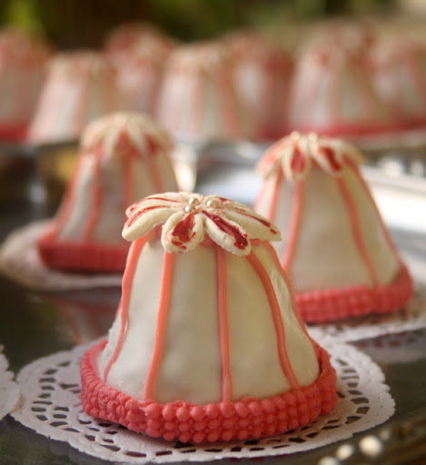 Mkhabez/model 2012/gateau de l&rsquo;aïd