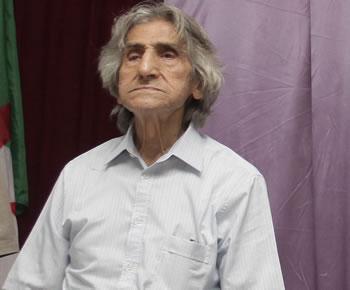 Mohammed Méchati,membre du groupe des 22,«Abane était un véritable chef»