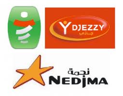 Nedjma n&rsquo;exclut pas le recours au conseil national