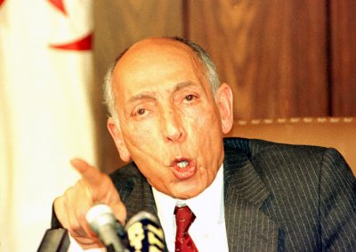 Nezzar démonte les idées reçues sur les faits durant l&rsquo;année 1992