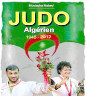 Omnisports/ L’auteur du livre, Mustapha Mabed, en est un spécialiste ,Le judo algérien relaté de 1945 à 2012