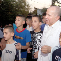 Opérations de solidarité durant le mois de ramadhan : Une enveloppe de 5 milliards de DA