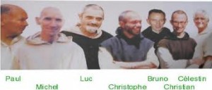 Paris demande d’autopsier les cranes des moines de Tibhirine