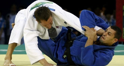 Participation algérienne au jo-2012 de Londres: Catastrophique !