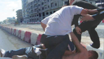 Plus de 300 personnes agressées en une semaine au boulevard Maâta à Oran