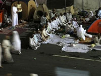 Pour Ryadh, c&rsquo;est un «terrorisme» qui sera traité comme Al-Qaïda, La contestation s&rsquo;installe en Arabie Saoudite