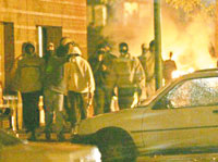 Ramadhan 2012 : un cocktail explosif