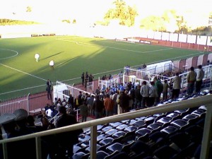 Retour triomphal à Alger du champion olympique Taoufik Makhloufi