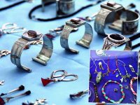 Salon national du bijou traditionnel, L’inquiétude des artisans