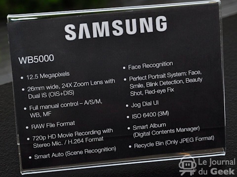 Samsung Algérie lance une super promo, Équipez vous pour la prochaine rentrée sociale