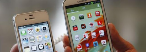 Samsung reconnu coupable de violation de brevets d’Apple