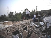 Séismes dans le nord-ouest de l’Iran : le bilan monte à 250 morts, 1800 blessés