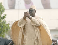 Sénégal : à chacun son Aïd el-fitr