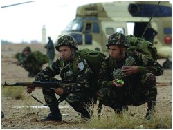 Sept terroristes,dont deux importants «Émirs» neutralisés,Aqmi frappée à la tête