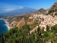 Sicile : Soirées artistiques au profit des Algériens et des Maghrébins établis à Vittoria