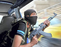 Syrie, au lendemain du vote de l’ONU ,Combats à Alep et bombardements à Damas