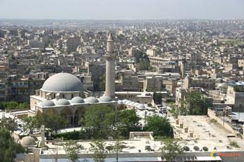 Syrie: en attendant la bataille d&rsquo;Alep,Les combats se poursuivent toujours