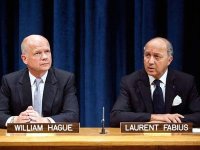 Syrie, Vers une intervention de l’occident ?