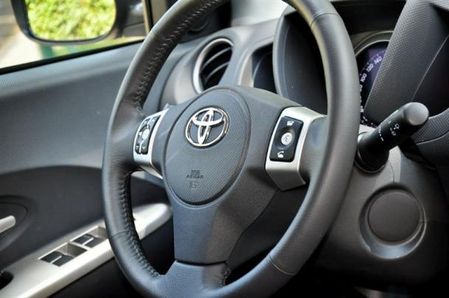 Toyota Algérie :	Promotion sur le Hilux Pack Luxe