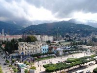 Trois dangereux terroristes arrêtés à Bougara dans la wilaya de Blida