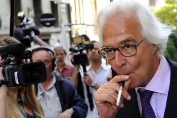 Un avocat et ancien batonier suisse dénonce l&rsquo;ingérance dans l&rsquo;affaire Nezzar,«Ce droit d&rsquo;ingérence… judiciaire est du néocolonialisme»