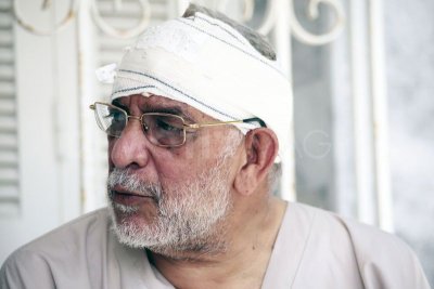 Un dirigeant d&rsquo;Ennahda tabassé par des salafistes lors d&rsquo;un colloque