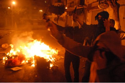 Une bagarre tourne à l’émeute à Oued Smar : 14 arrestations