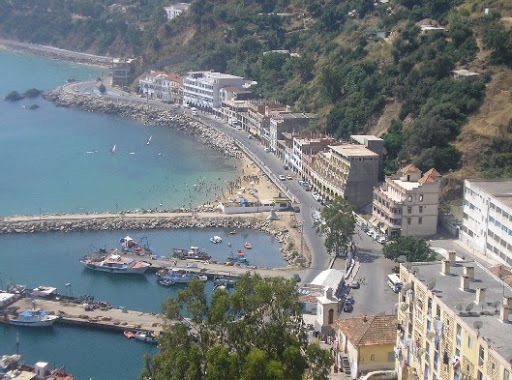 Une entreprise marocaine, pour le dragage du port algérien de Skikda