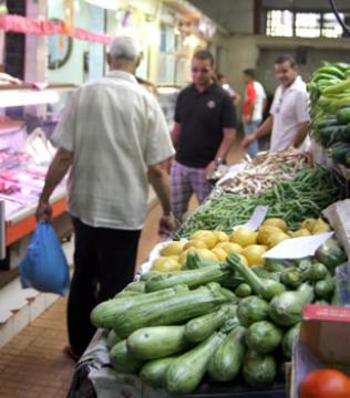 Une nouvelle flambée des prix est annoncée en Septembre,La saignée qui attend les Algériens