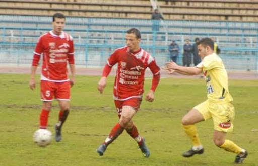 USMAN : Annaba prend le dessus sur le CABBA