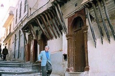 Vernissage de l’exposition « Casbah, une beauté éternelle »