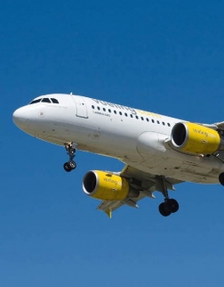 Vueling va desservir Alger et Oran