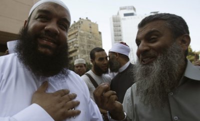 41% d’Algériens pensent que les révoltes arabes sont positives