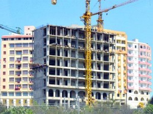 440 milliards de plus pour achever 12.000 logements pour les enseignants universitaires