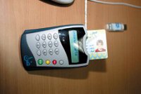 À partir du 3 Février prochain,La carte Chifa valable partout