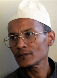 Abdeldjabbar, fils de Ali Benhadj, condamné à 3 mois de prison avec sursis