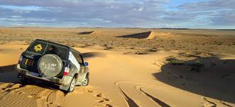 Accident d’Adrar : L’excès de vitesse et la fatigue seraient la cause