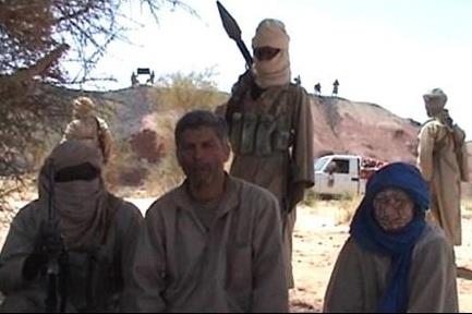 Al Qaïda au Maghreb islamique ou la tentation du Sahel