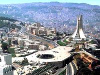 Alger doit jouer un rôle « de carrefour » au Maghreb et en Méditerranée