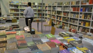 Alger : petites histoires et grandes rencontres au salon du livre (2)