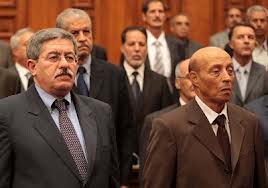 Algérie : formation d’un nouveau gouvernement sans grand changement