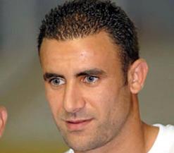 Algérie : Ghezzal forfait pour la CAN 2013 ?