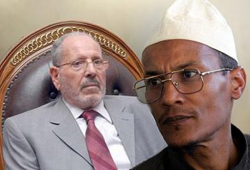 Algérie : guerre des clergés en vue !
