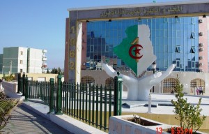 Algérie : Installation de la Commission de supervision des élections locales