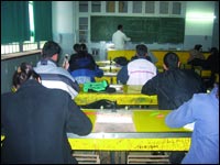 Algérie – Le HCA plaide pour une meilleur prise en charge de la langue amazigh