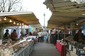 Algérie : Vers l’ouverture de 534 marchés de proximité de type « parisien »