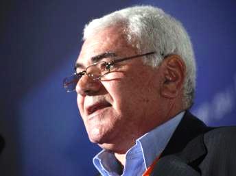 Ali Laskri, premier secrétaire du FFS à Ghardaïa “La rentrée risque d’être explosive”