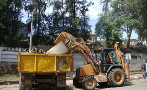 Alloués aux APC pour créer de nouveaux marchés Huit milliards de dinars et toujours pas de résultats